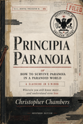Principia Paranoia: How to Survive Paranoia in a Paranoid World